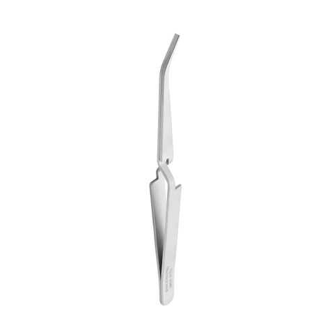 Staleks Expert Pro 31 Type 2 Reverse Action Tweezers For Nail Art Desi –